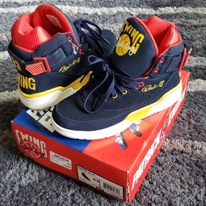 Sneakers Ewing 33